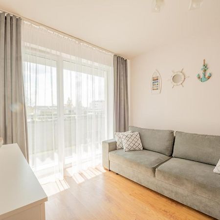Harbor 9 Apartment Колобжег Экстерьер фото