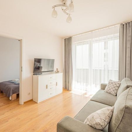 Harbor 9 Apartment Колобжег Экстерьер фото