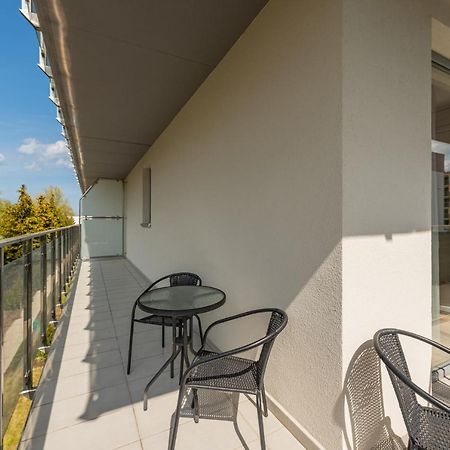 Harbor 9 Apartment Колобжег Экстерьер фото