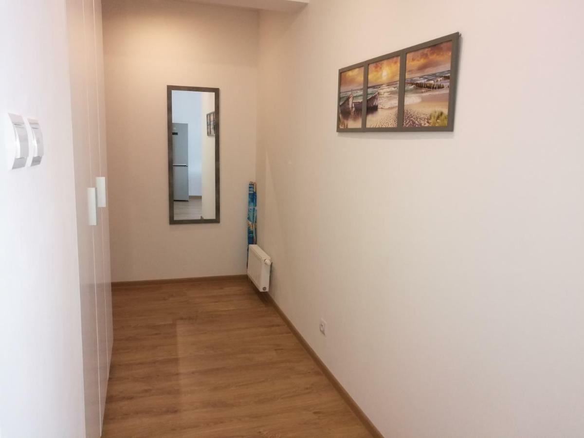 Harbor 9 Apartment Колобжег Экстерьер фото