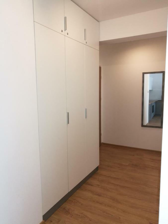 Harbor 9 Apartment Колобжег Экстерьер фото