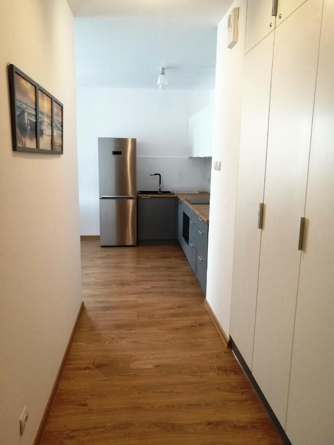 Harbor 9 Apartment Колобжег Экстерьер фото